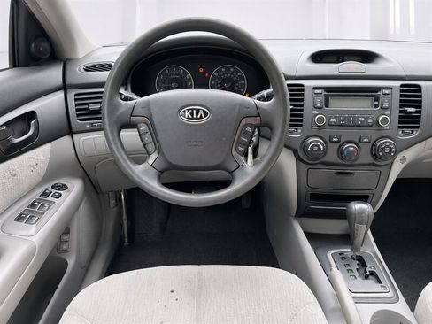 Used 2007 Kia Optima LX FWD image 9
