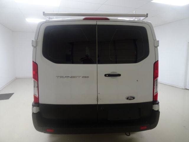 Used 2021 Ford Transit 250 Low Roof w/ Exterior Upgrade Package RWD image 5