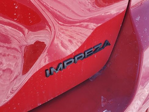 New 2026 Subaru Impreza 2.0i Sport AWD/4WD image 26