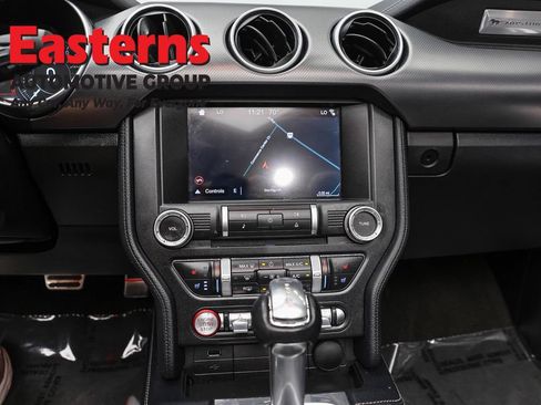 Used 2019 Ford Mustang GT Premium w/ Equipment Group 401A RWD image 12