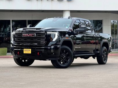 Used 2024 GMC Sierra 2500 AT4 w/ AT4 Premium Plus Package