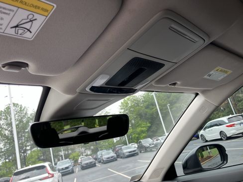 Certified 2023 Honda CR-V EX-L image 26