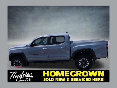 Used 2019 Toyota Tacoma TRD Off-Road