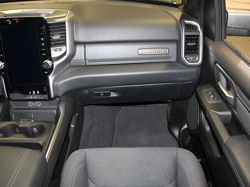 Used 2026 RAM 1500 Big Horn AWD/4WD image 34
