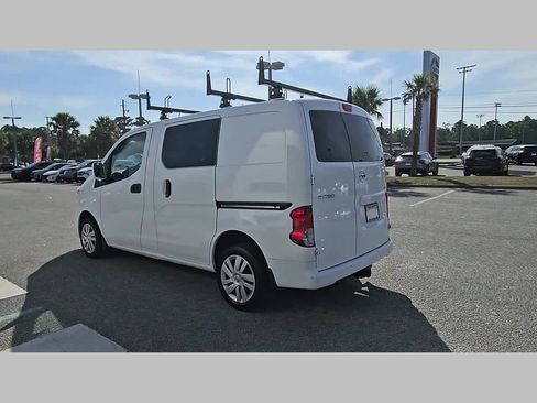 Used 2020 Nissan NV200 SV FWD image 29