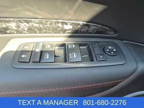 New 2026 Dodge Durango GT AWD/4WD image 20