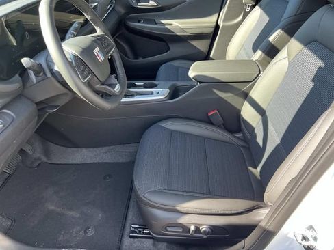New 2026 Buick Envista Preferred w/ Convenience I Package FWD image 17