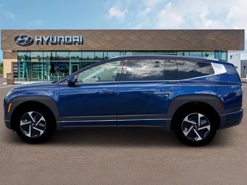 New 2026 Hyundai Ioniq 9 S image 6