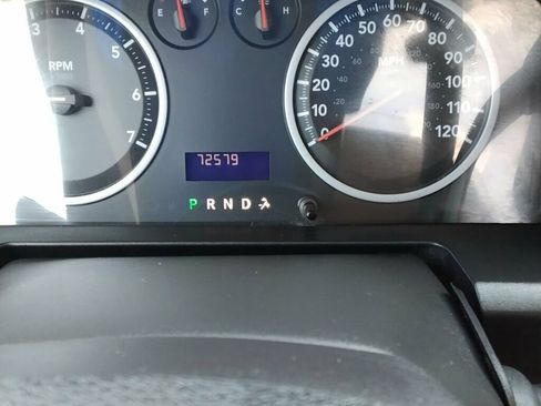 Used 2011 RAM 1500 ST w/ Protection Group AWD/4WD image 13