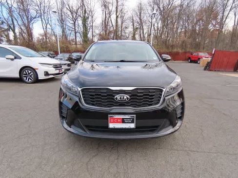 Used 2019 Kia Sorento LX image 6
