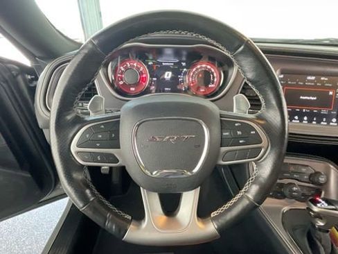 Used 2023 Dodge Challenger SRT Hellcat image 37