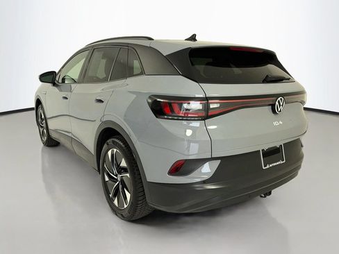 Used 2021 Volkswagen ID.4 Pro AWD/4WD image 5