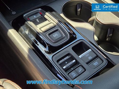 Certified 2023 Honda Pilot TrailSport image 35