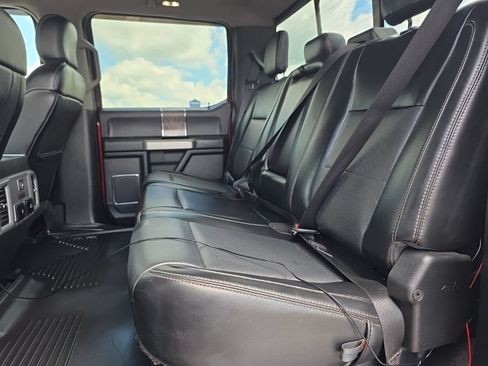 Used 2019 Ford F250 Lariat AWD/4WD image 10