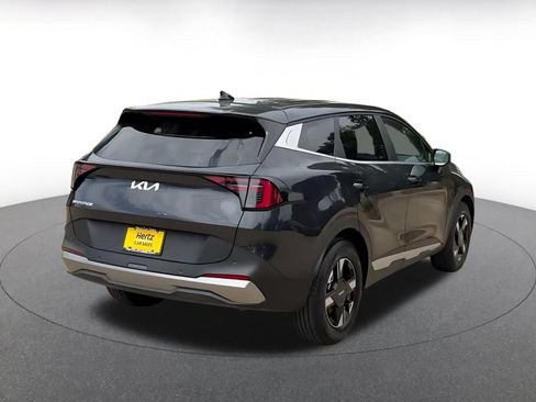 Used 2026 Kia Sportage LX FWD image 11
