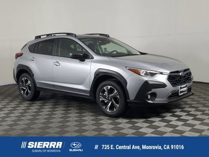 New 2025 Subaru Crosstrek 2.5i Premium