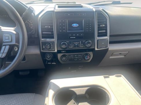 Used 2018 Ford F150 XLT w/ XTR Package AWD/4WD image 11