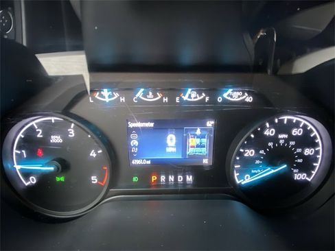 Used 2025 Ford F250 XLT w/ FX4 Off-Road Package image 15