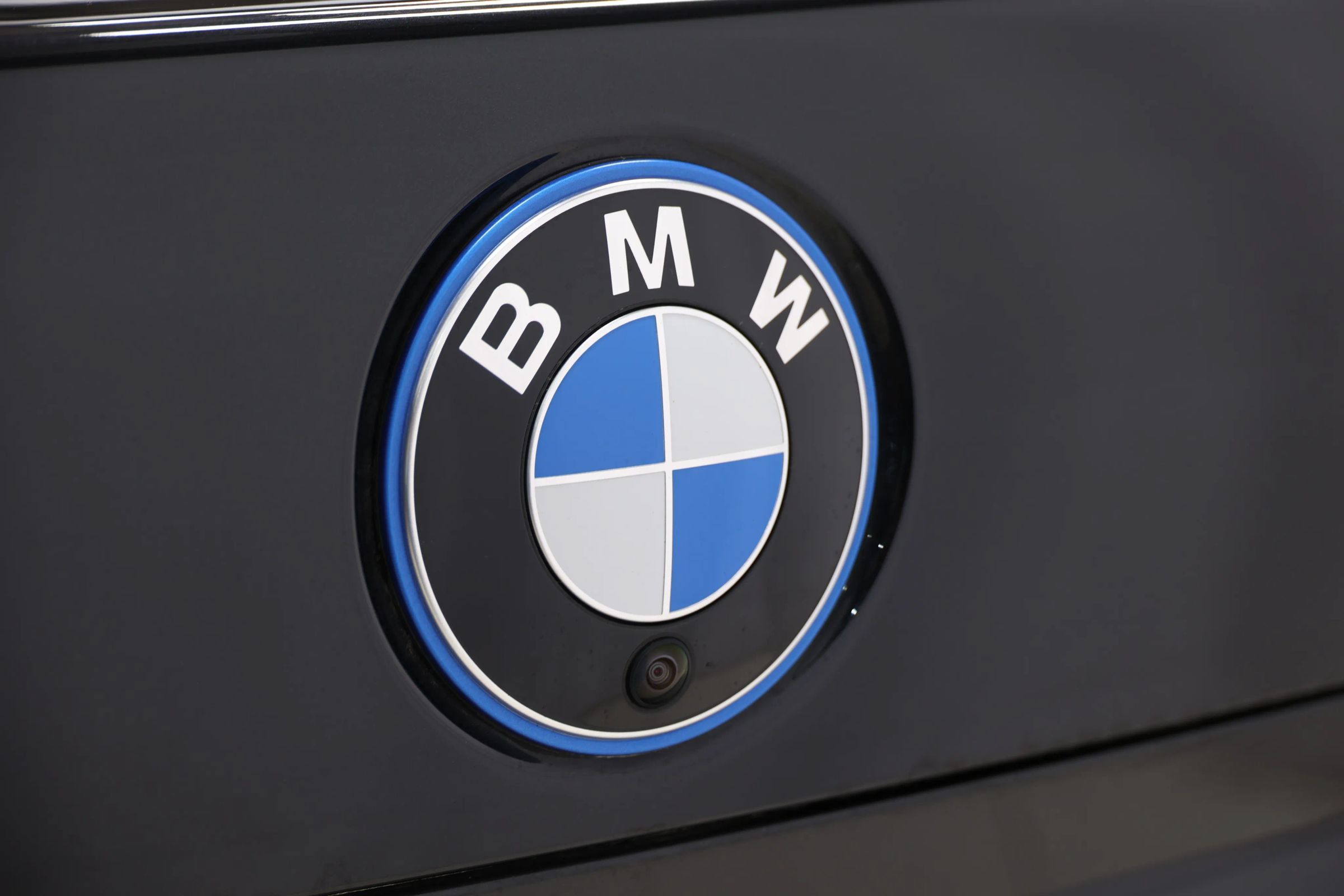 Used 2023 BMW i7 xDrive60 w/ Executive Package 2 AWD/4WD image 74