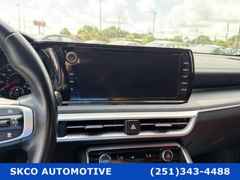 Used 2023 Kia K5 GT-Line w/ GT-Line Premium Package FWD image 17