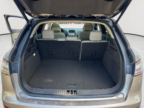 Used 2019 Lincoln Nautilus Reserve w/ Driver Assistance Package FWD image 24