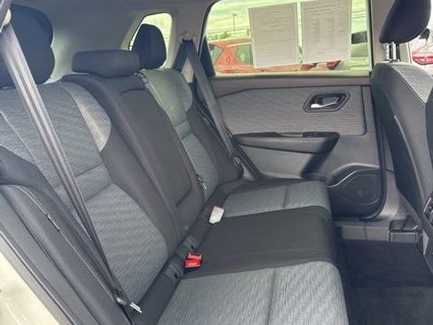 Certified 2023 Nissan Rogue SV AWD/4WD image 16