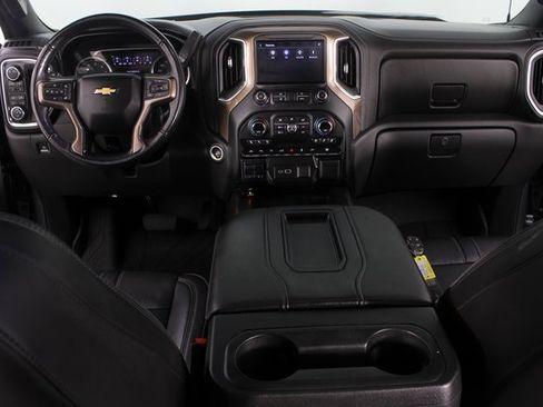 Used 2020 Chevrolet Silverado 1500 High Country image 10