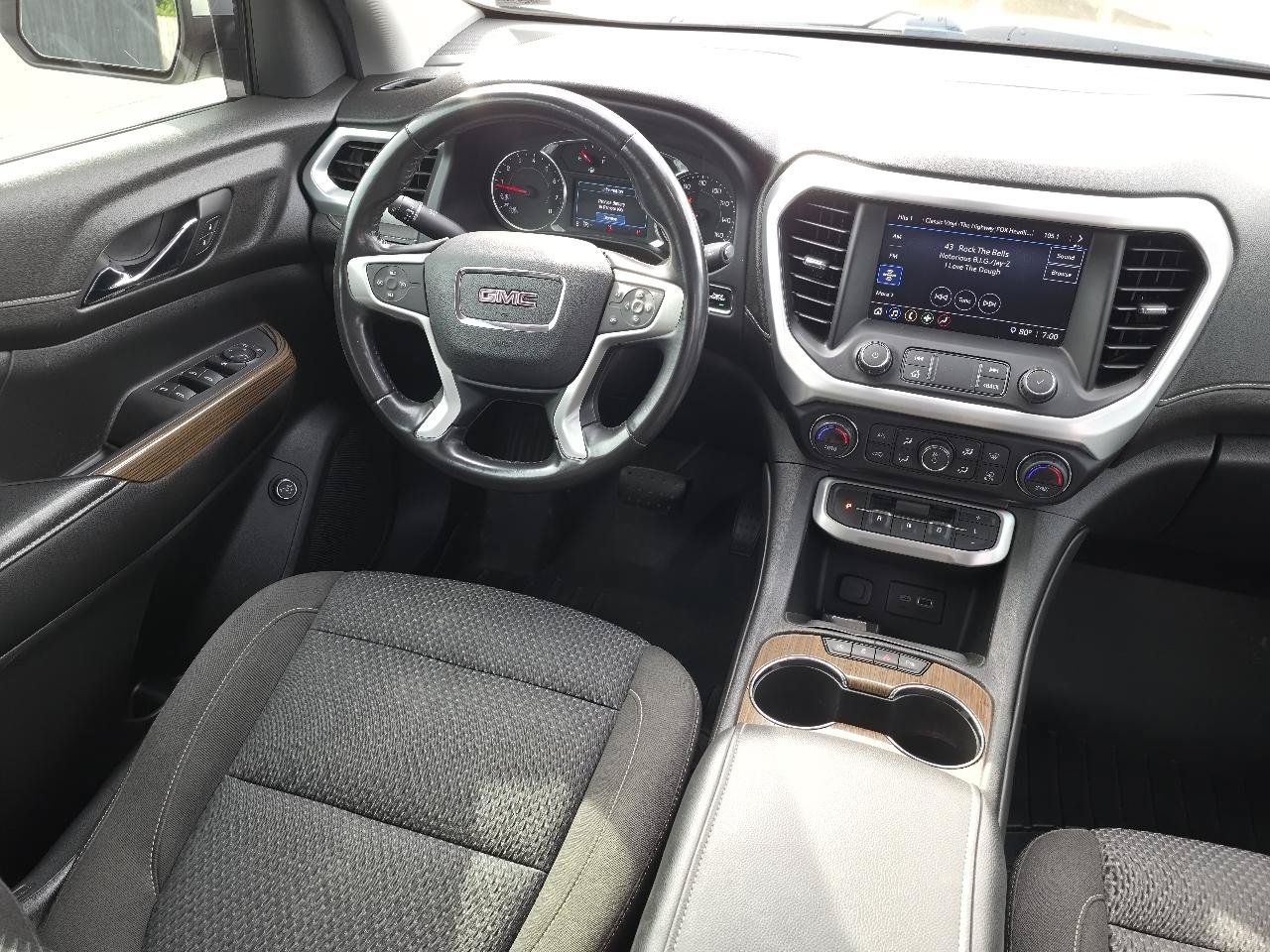 Used 2020 GMC Acadia SLE w/ Driver Convenience Package AWD/4WD image 22