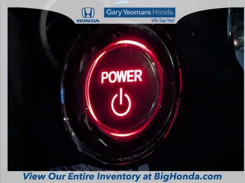 Used 2025 Honda Civic Sport image 32