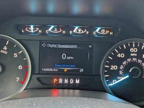 Used 2018 Ford F150 XLT w/ Equipment Group 302A Luxury image 11