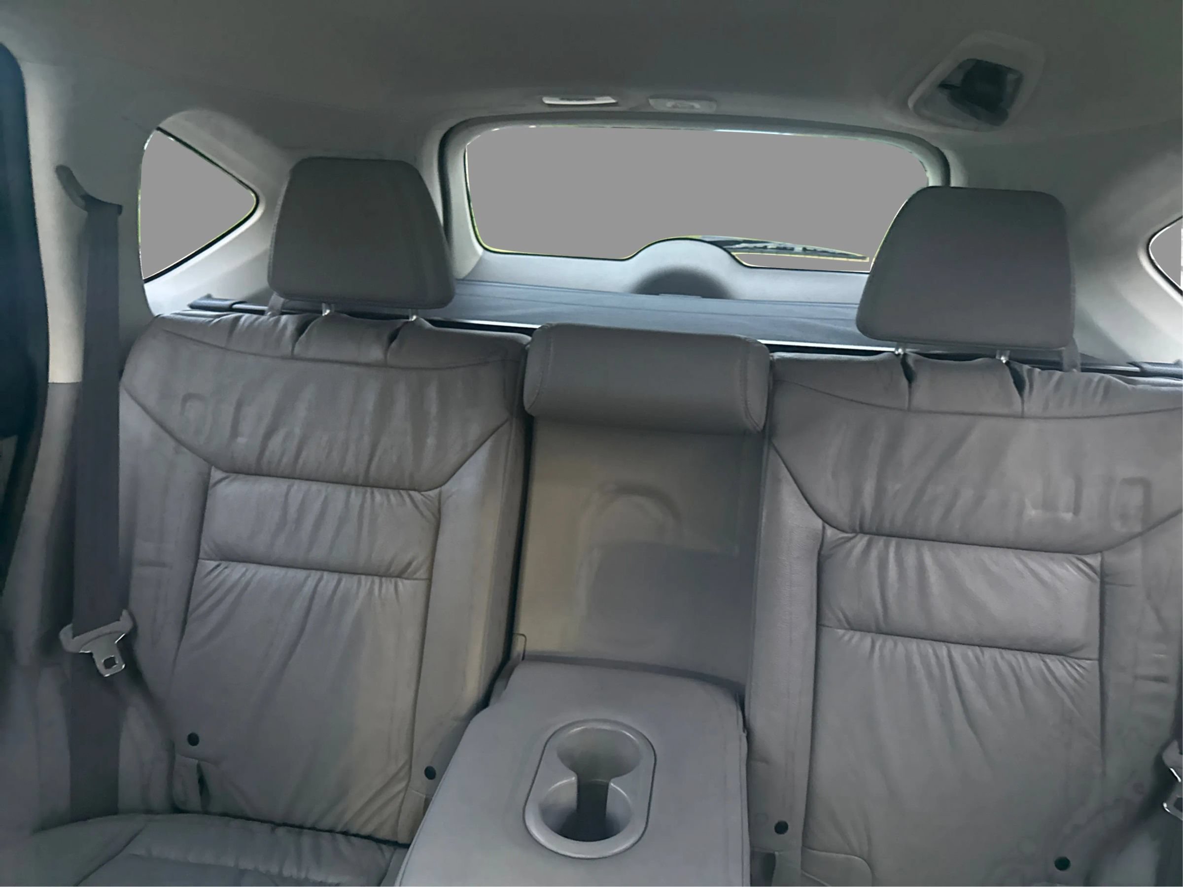Used 2012 Honda CR-V EX-L image 26
