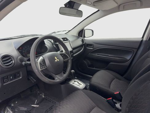Used 2021 Mitsubishi Mirage LE FWD image 18