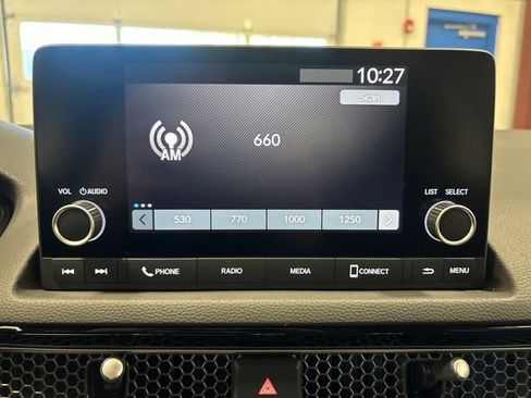Certified 2024 Honda Civic LX image 31