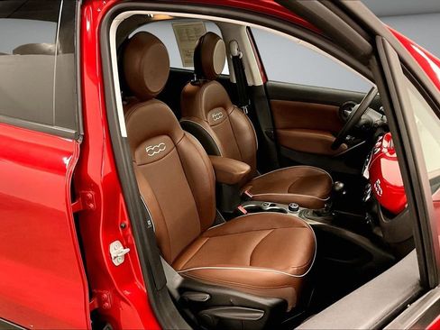 Used 2019 FIAT 500X Trekking w/ Premium Group AWD/4WD image 29
