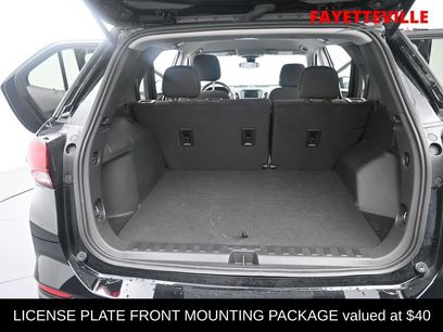 Used 2023 Chevrolet Equinox LT