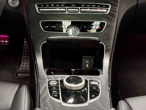 Used 2021 Mercedes-Benz C 300 Coupe image 25