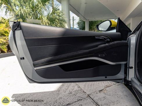 Used 2026 Lotus Emira SE RWD image 13