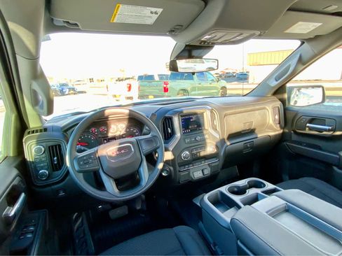 New 2026 GMC Sierra 1500 Pro w/ Trailering Package image 36