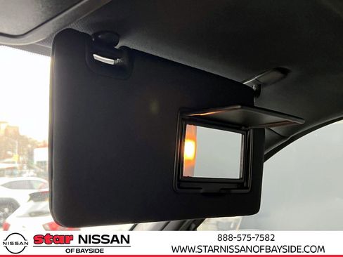 Used 2023 Nissan Frontier PRO-4X w/ Pro Convenience Package image 34