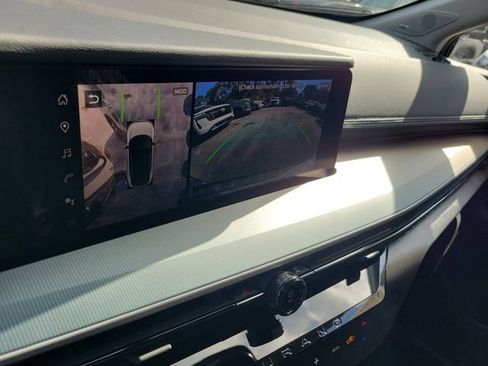 New 2026 Nissan Murano Platinum w/ Cargo Package AWD/4WD image 15