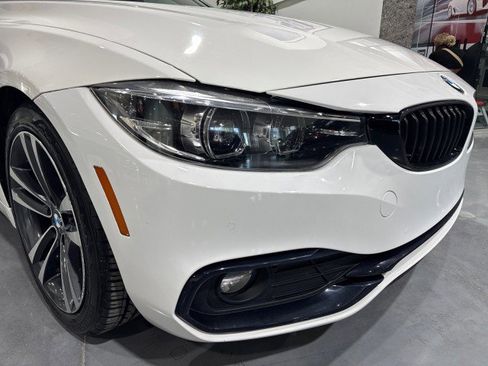 Used 2020 BMW 430i Gran Coupe w/ Convenience Package image 17