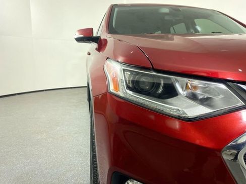 Used 2019 Chevrolet Traverse LT image 27