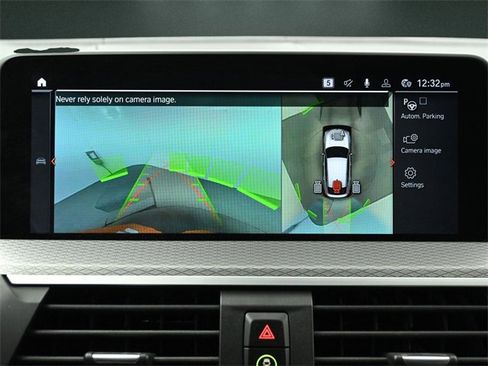 Used 2021 BMW X4 M40i image 32