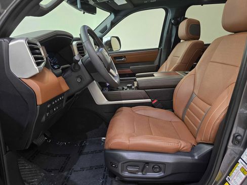 Certified 2025 Toyota Sequoia 1794 Edition AWD/4WD image 22