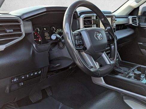 Used 2023 Toyota Tundra SR5 w/ SR5 Convenience Package image 9