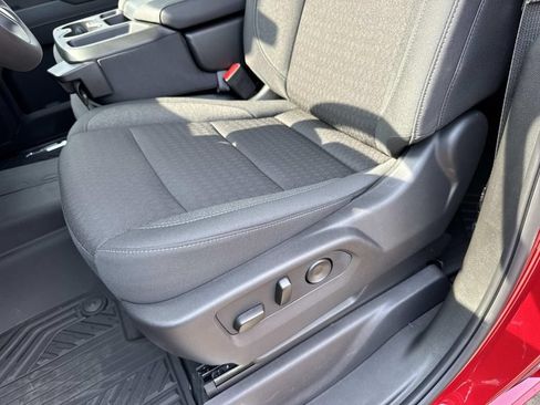 New 2026 Chevrolet Silverado 1500 LT Trail Boss AWD/4WD image 20
