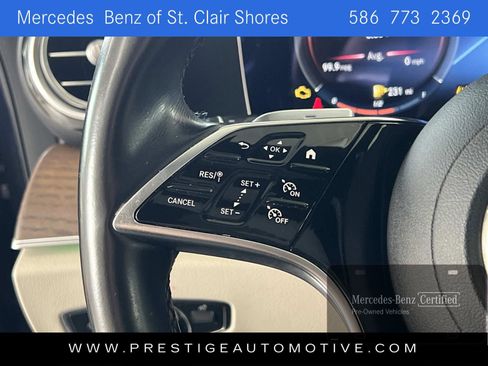 Used 2023 Mercedes-Benz E 350 image 32