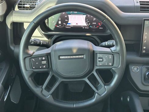 Used 2024 Land Rover Defender 130 Outbound AWD/4WD image 43