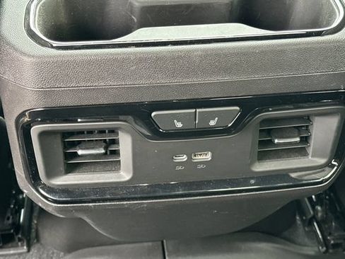 Used 2024 GMC Sierra 1500 AT4X AWD/4WD image 43