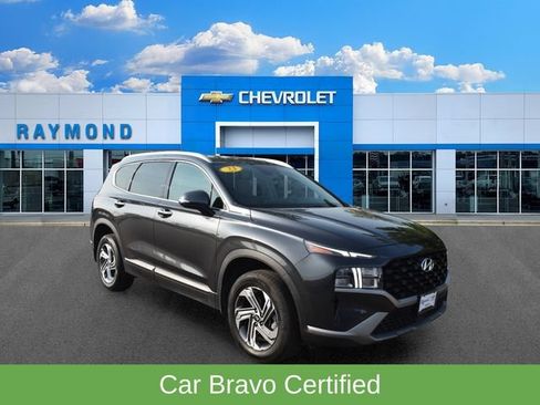 Used 2023 Hyundai Santa Fe SEL AWD/4WD image 1